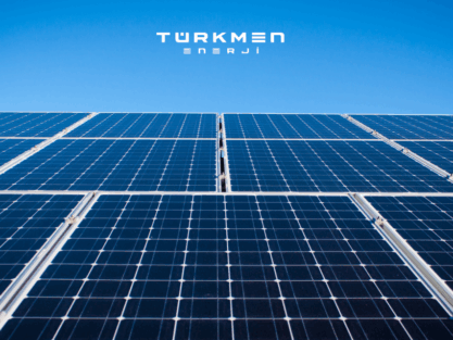 Türkmen-Enerji