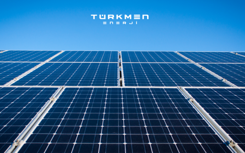 Türkmen-Enerji